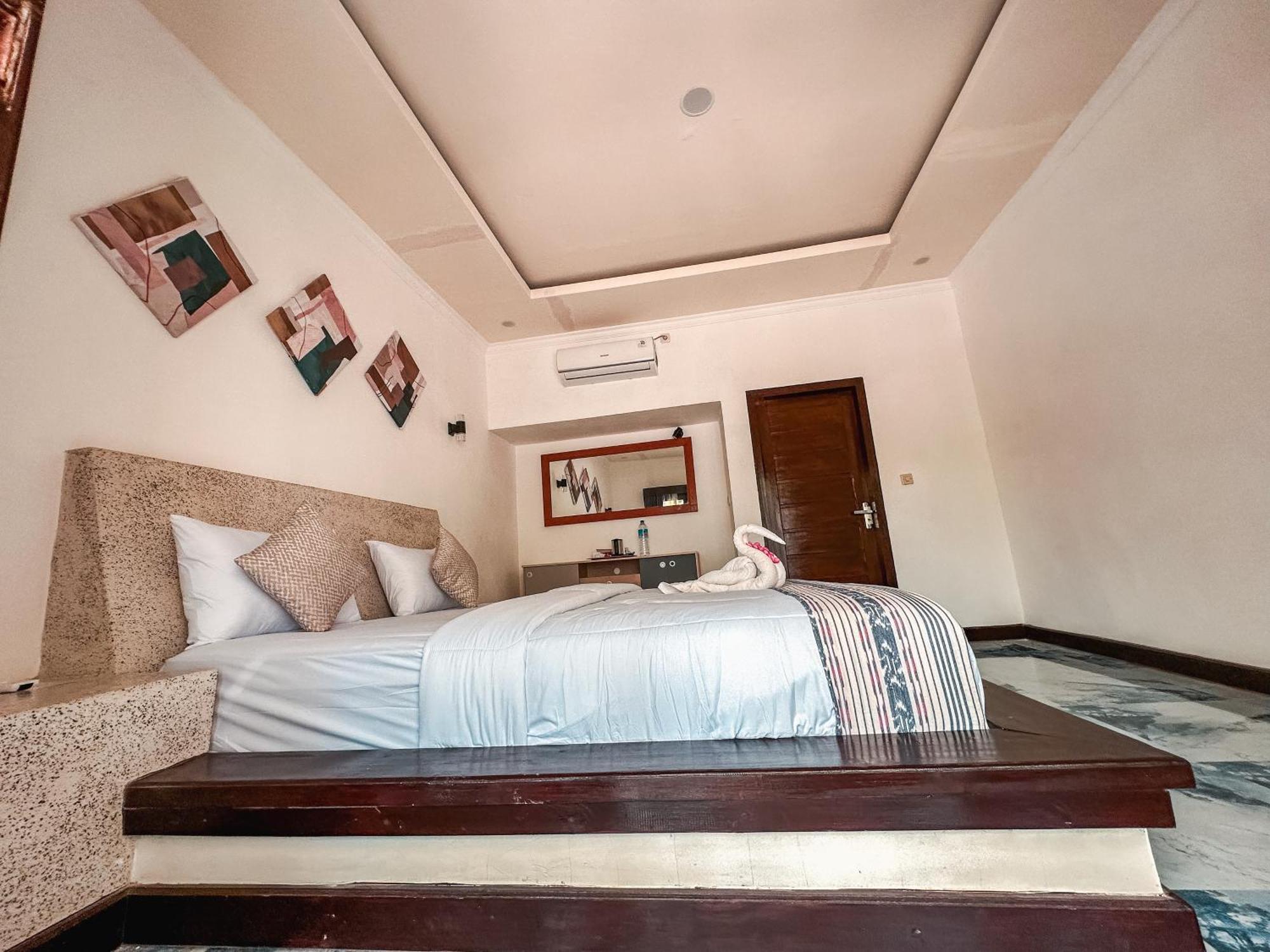 Happy Village Gili Islands Exterior photo