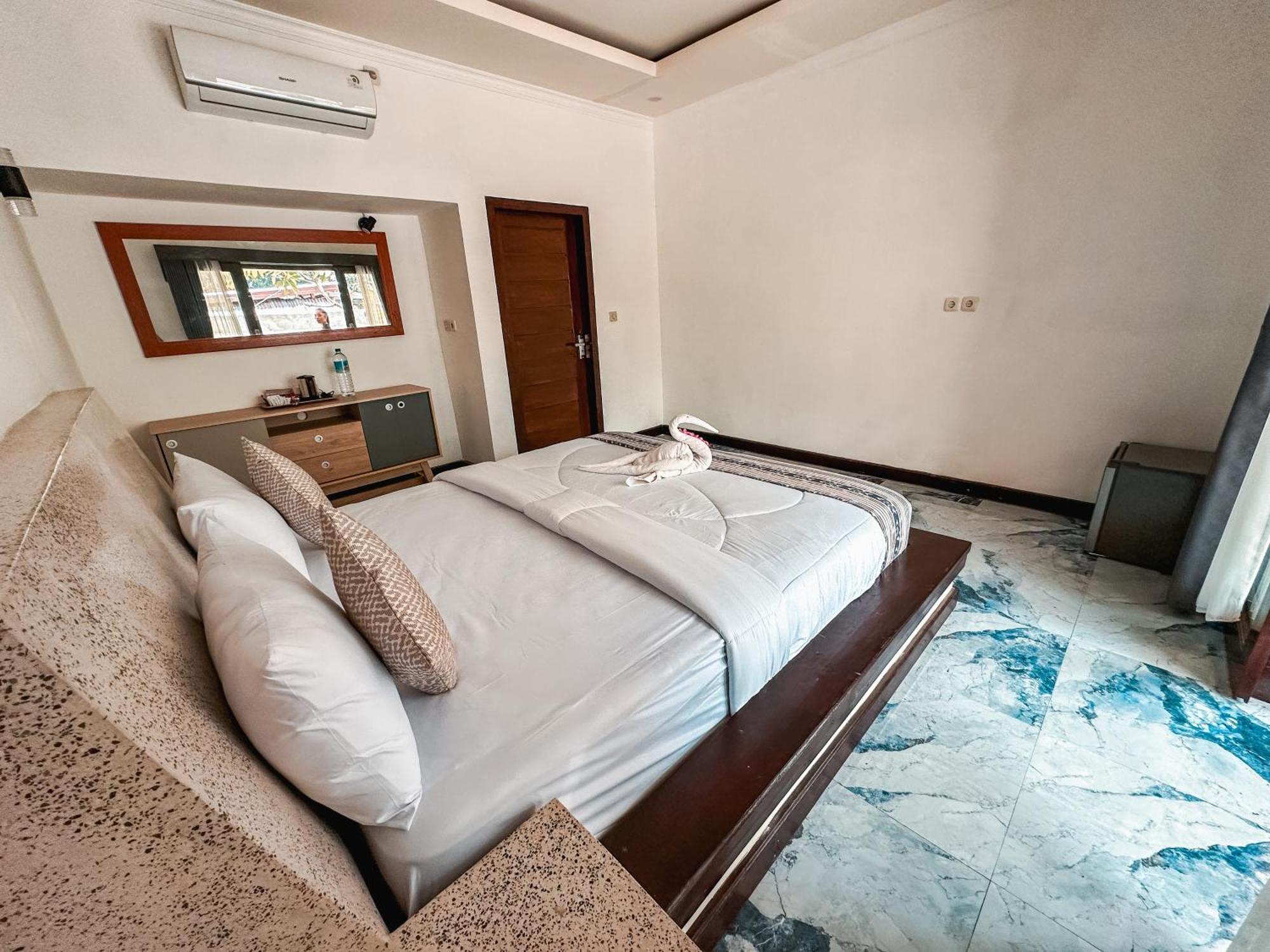 Happy Village Gili Islands Exterior photo